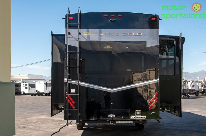 2027 KZ RV Durango Gold G310RLQ - Image 5