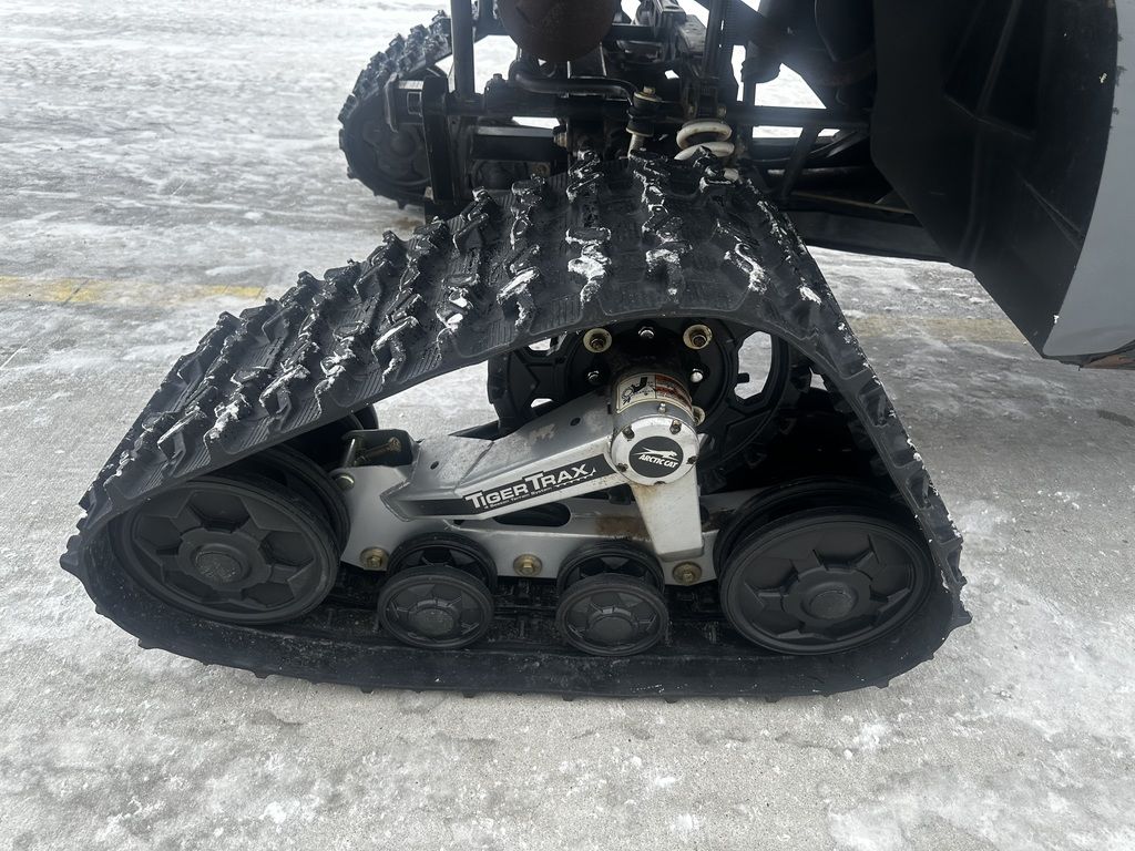2012 Arctic Cat® Prowler® XTX™ 700i - Image 6