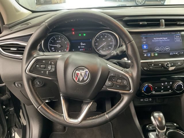 2023 Buick Encore GX Utility 4D Preferred 2WD - Image 16