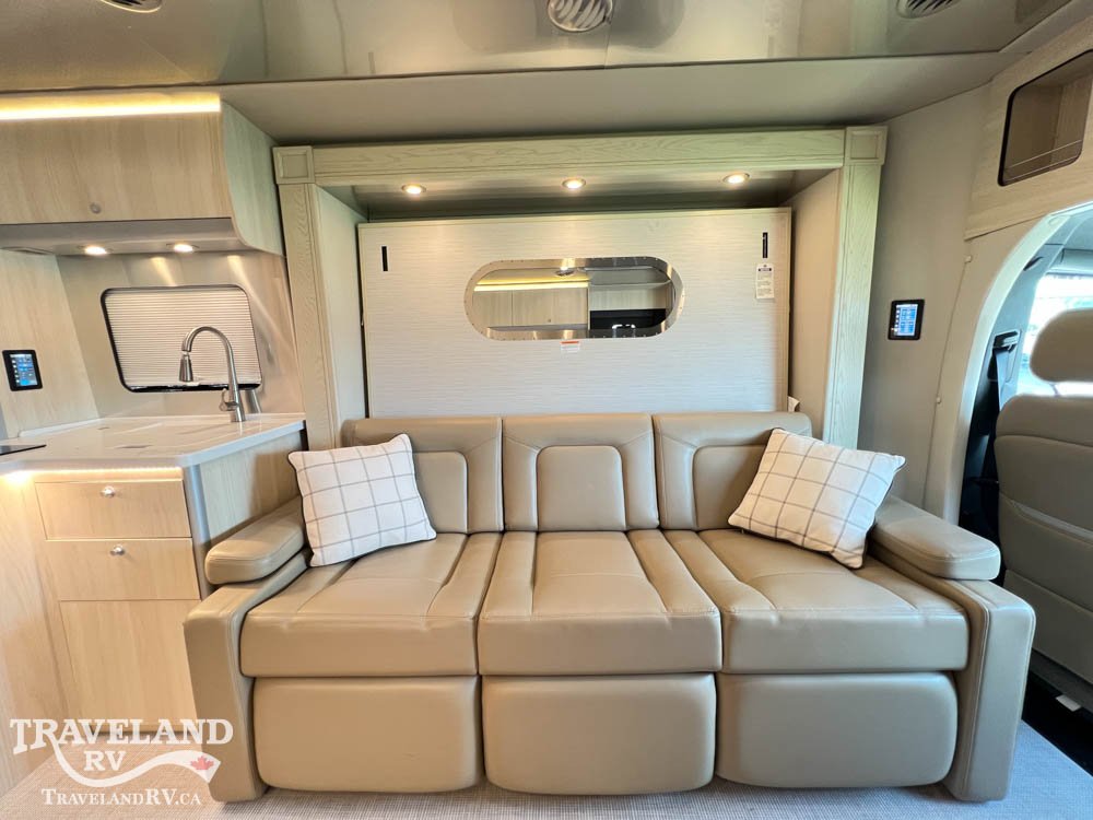 2025 AIRSTREAM ATLAS MURPHY SUITE E1 - Image 26
