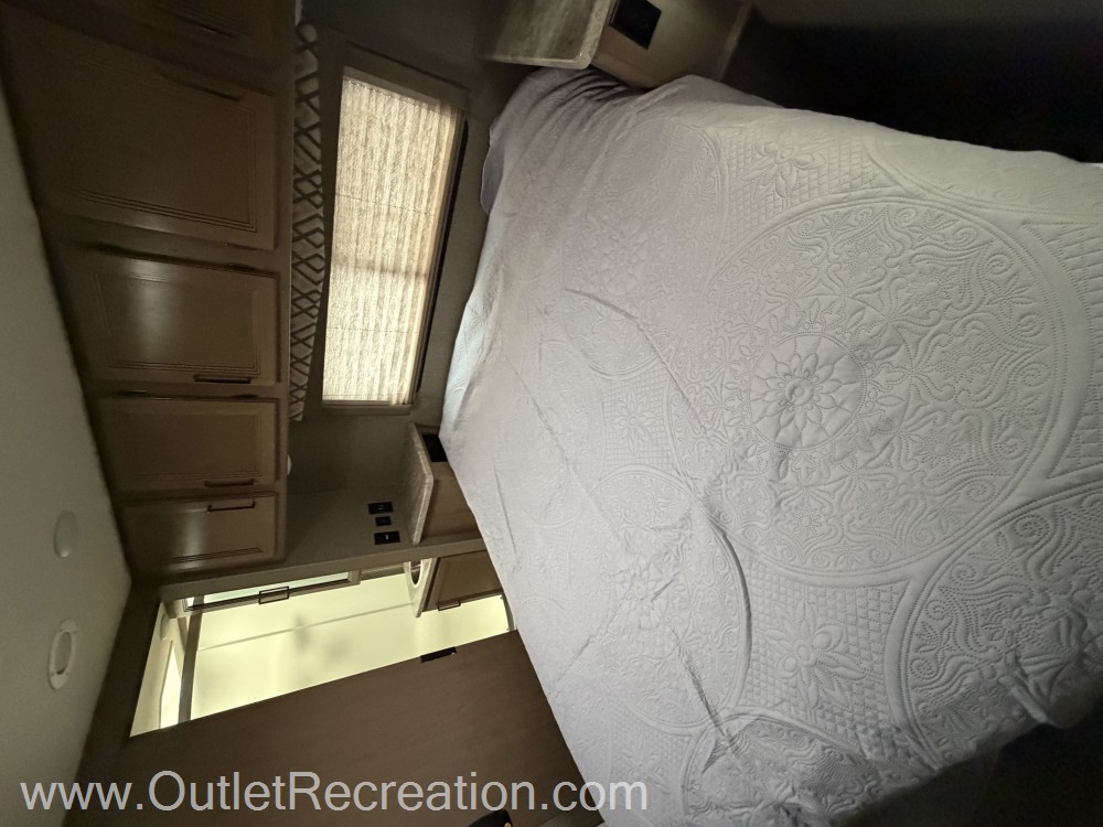 2021 Thor Motor Coach QUANTUM SL31 - Image 23