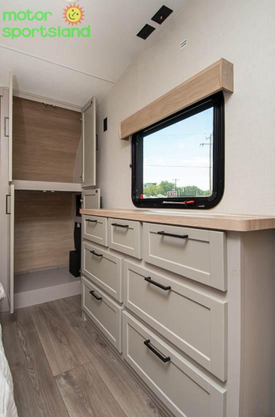 2027 KZ RV Ridgeway 31RL - Image 32