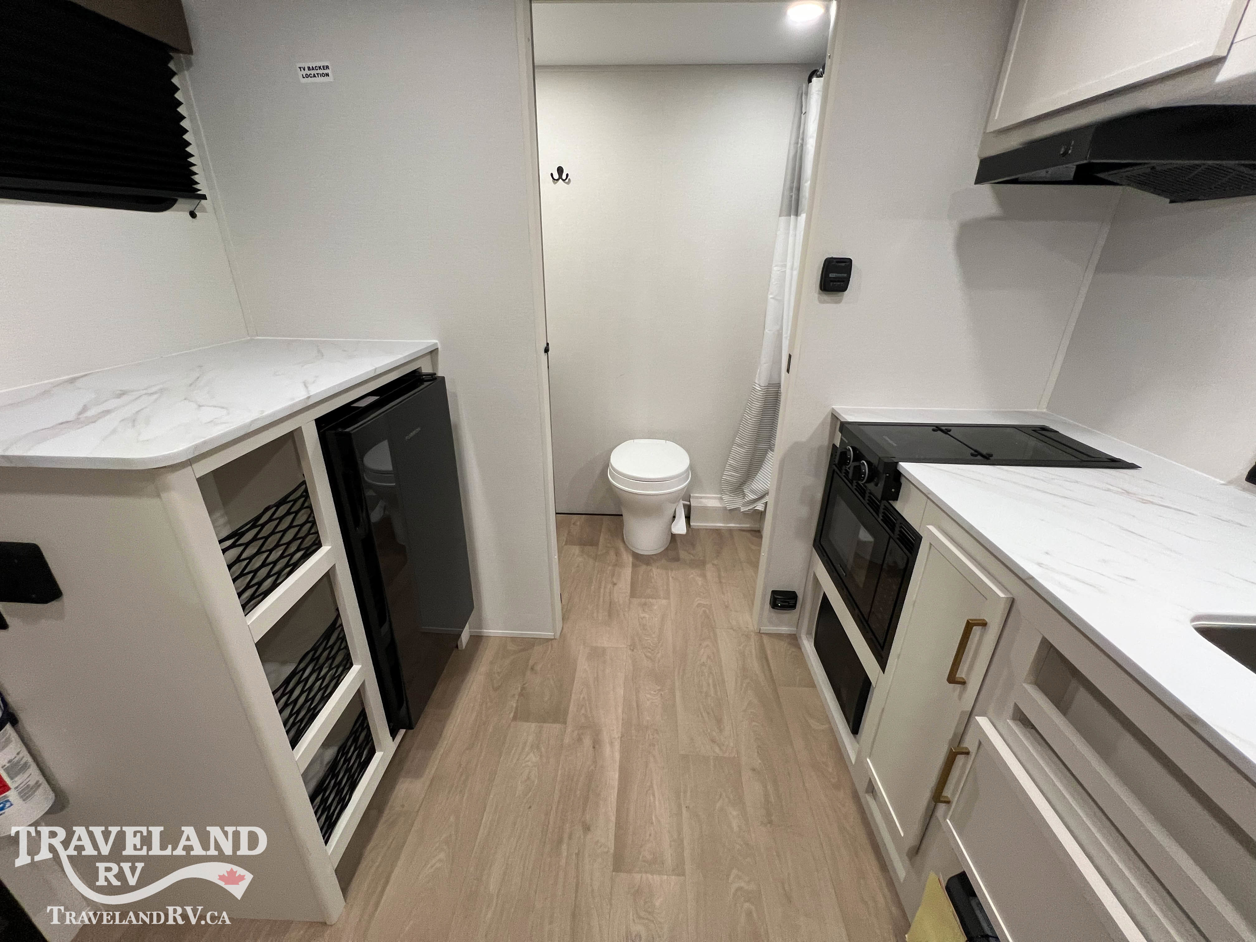 2026 Grand Design Transcend ONE 131DL - Image 3