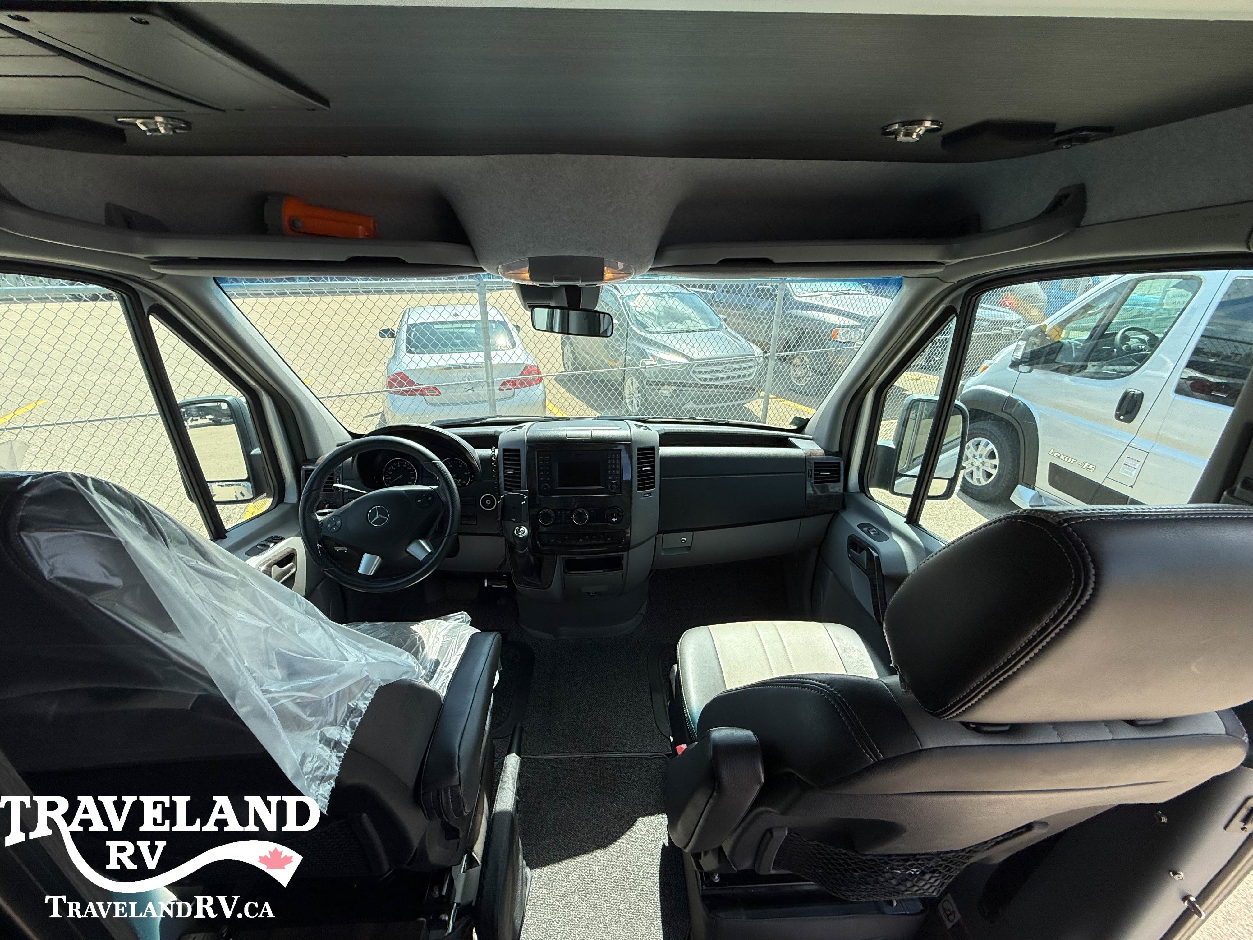2019 ROADTREK CS ADVENTUROUS XL - Image 6