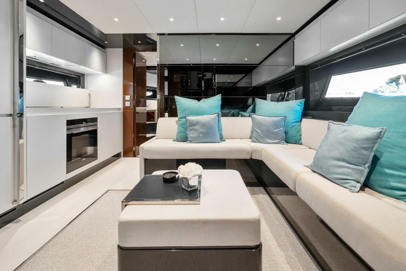 2023 Riva 68 Diable - Image 30