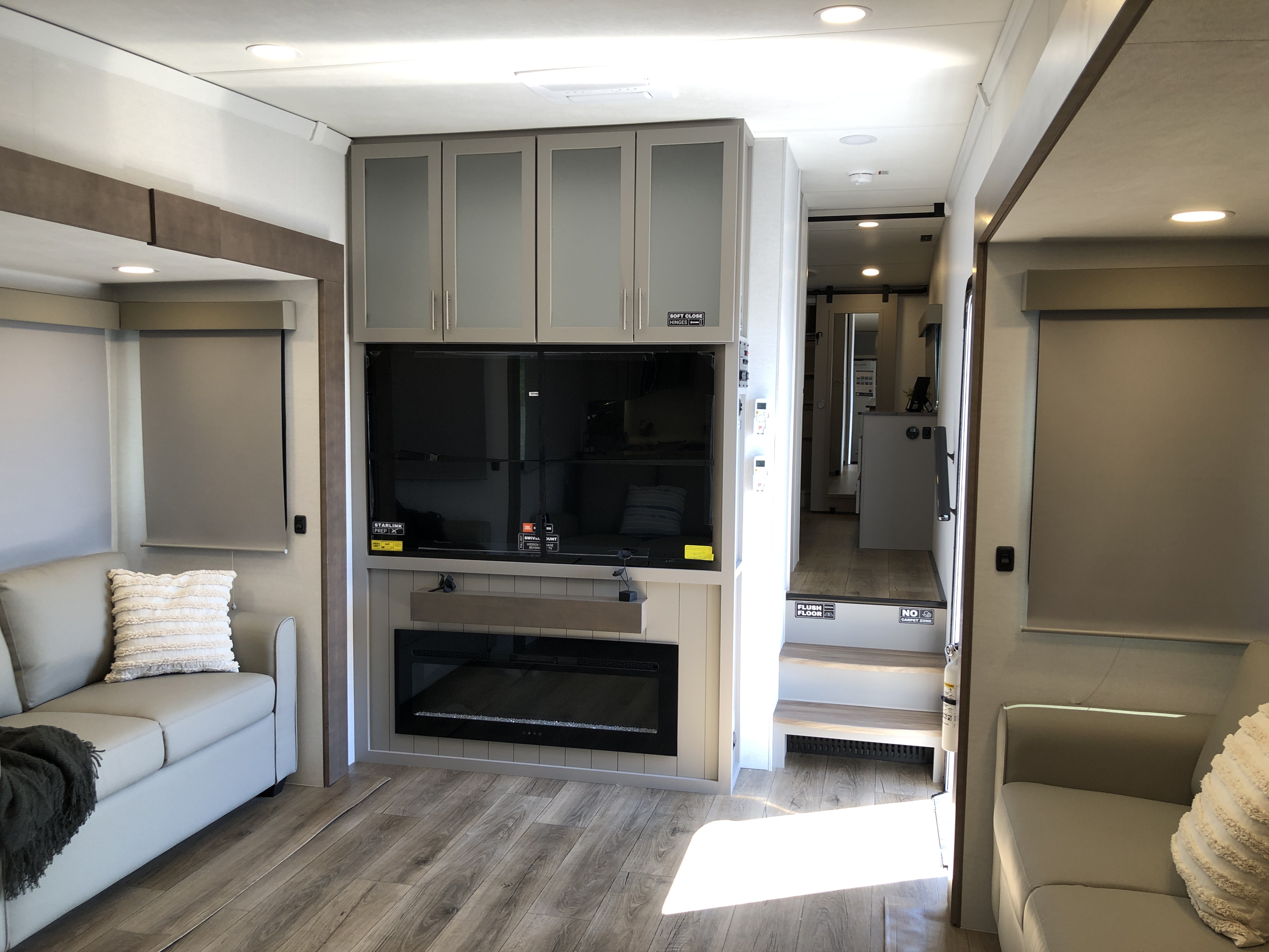2026 Alliance RV Avenue 35RKS - Image 22