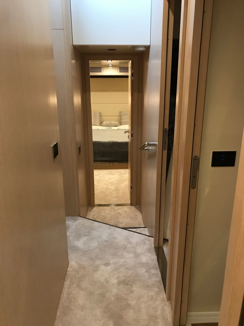 2019 Sirena 58 Flybridge - Image 32