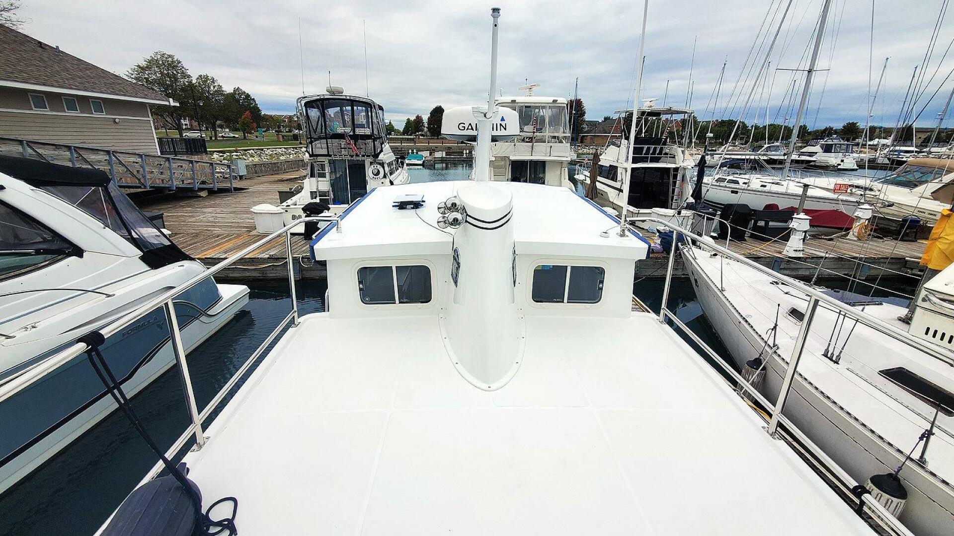 2024 Nordic Tugs 34 - Image 58