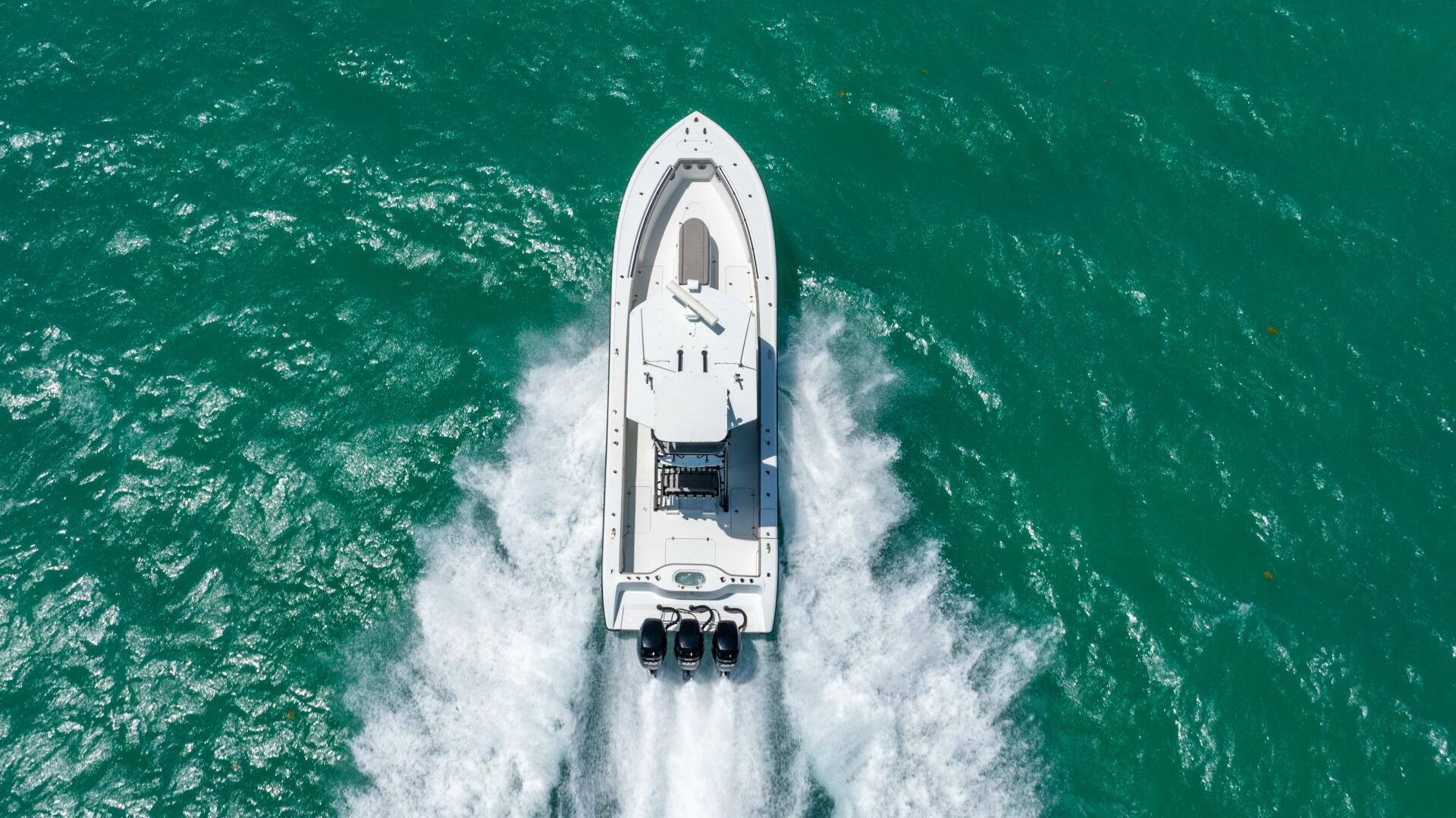 2015 Yellowfin CC - Image 28