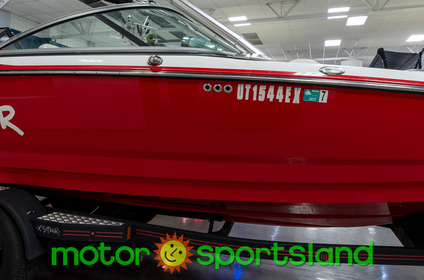2006 Mastercraft Xstar XSTAR - Image 2
