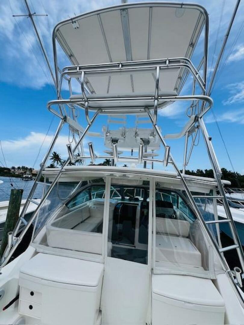2003 Tiara Yachts 3800 Open - Image 36
