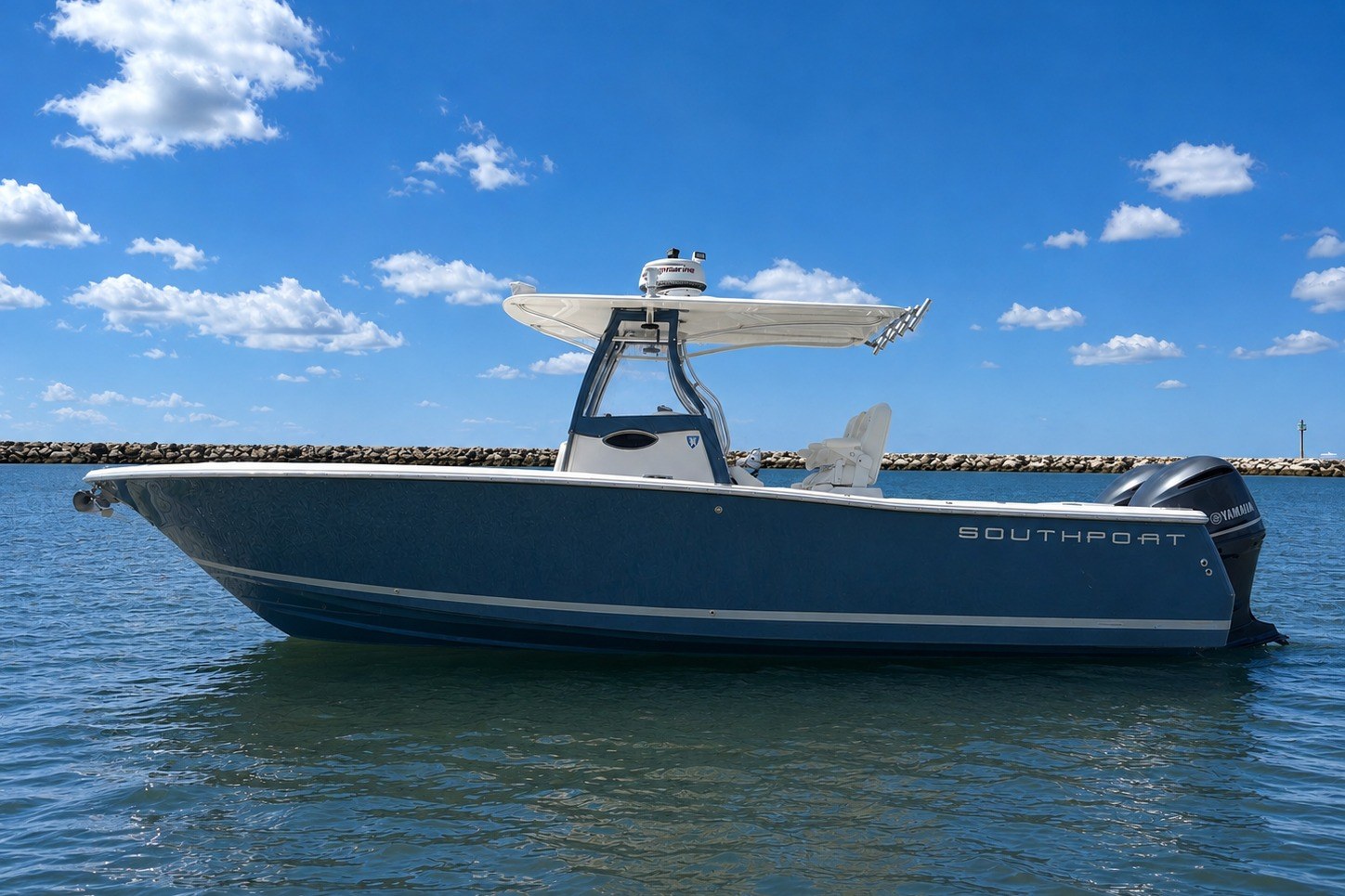 2013 Southport 27 FE - Image 3