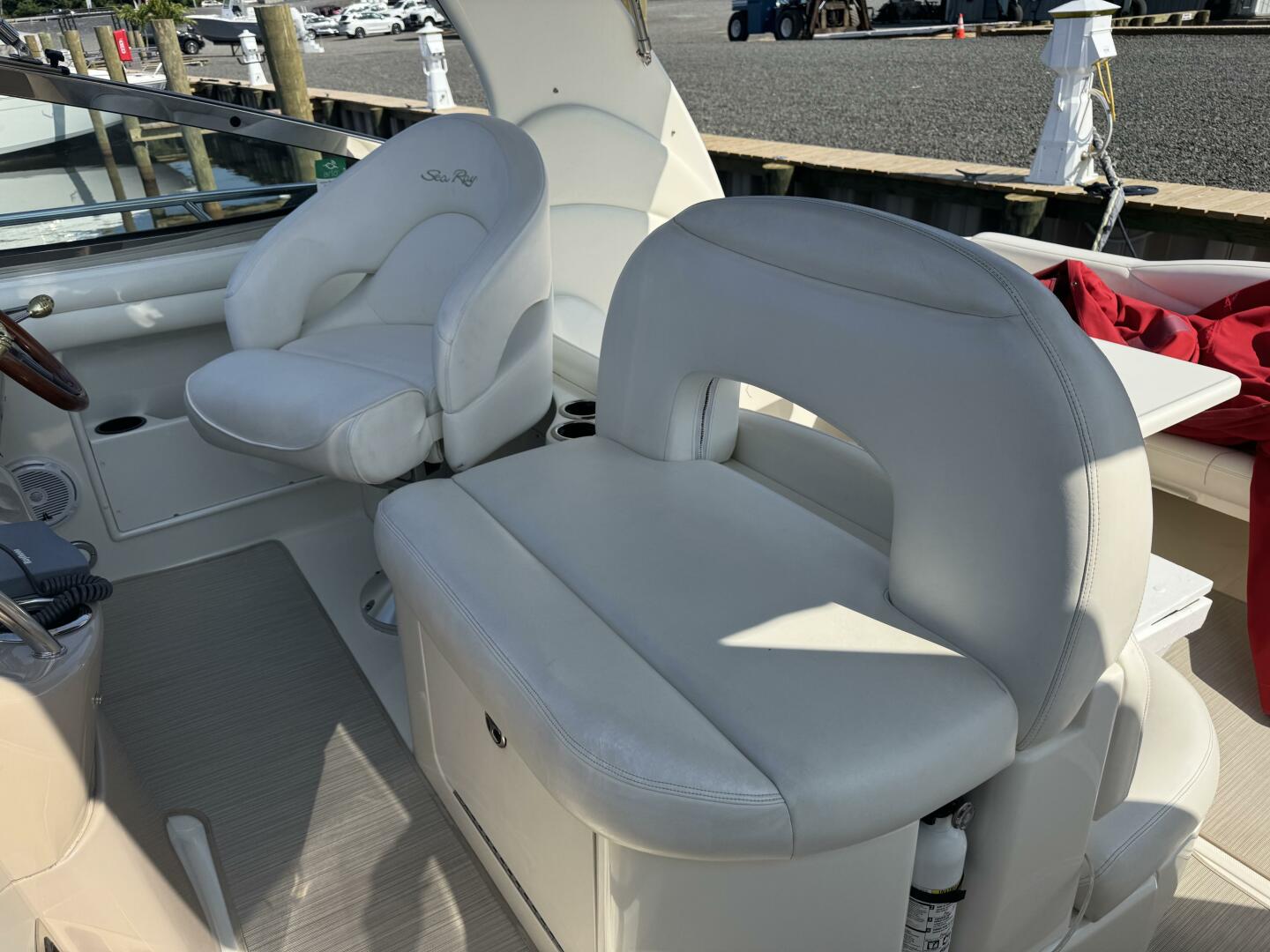 2002 Sea Ray 360 Sundancer - Image 14