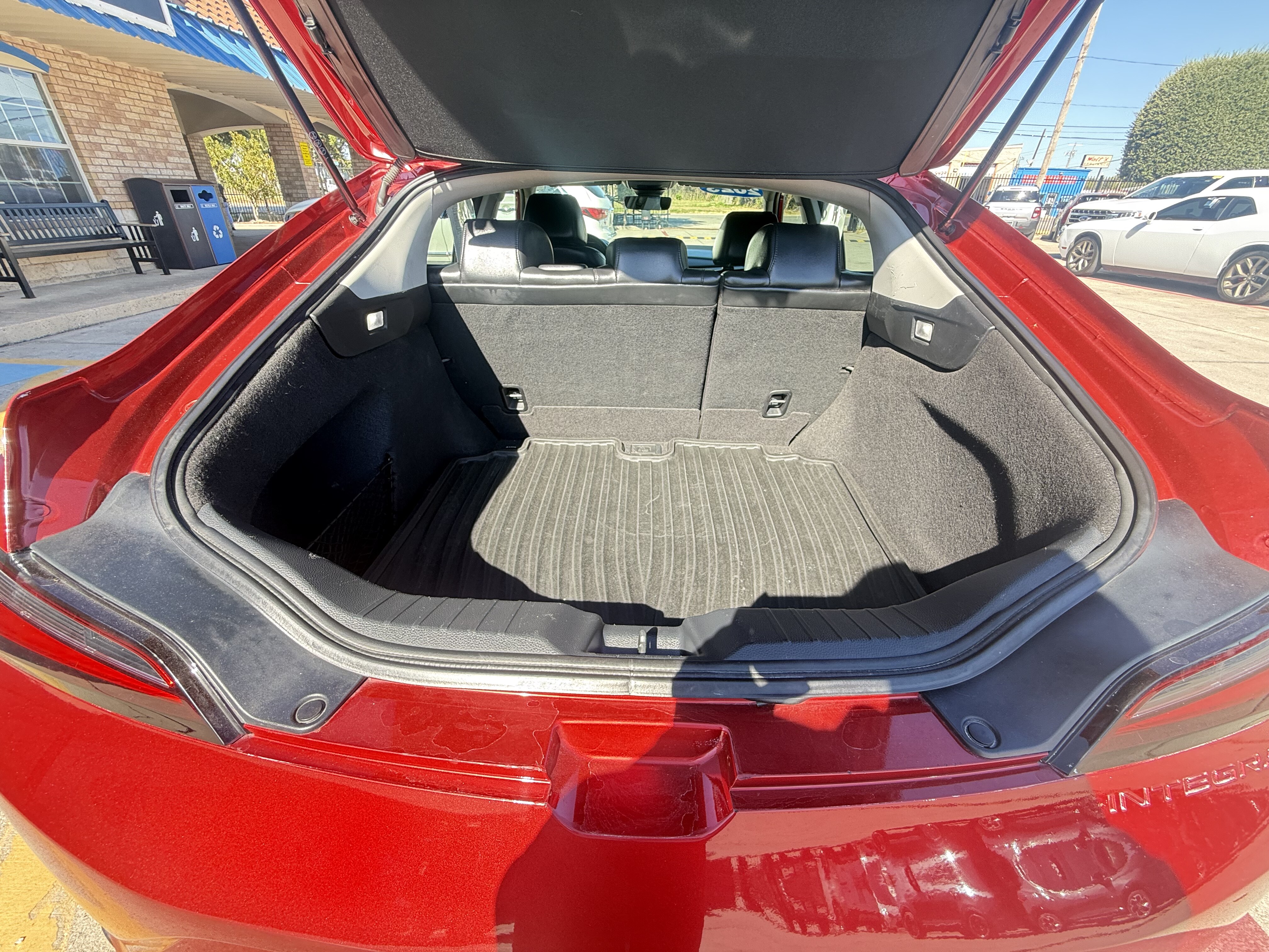 2023 Acura Integra Sedan 4D - Image 32