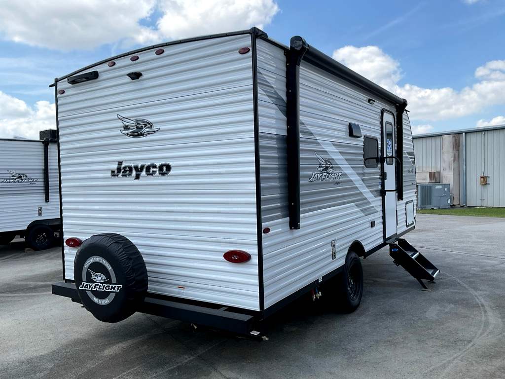 2026 JAYCO Jay Flight 175 BH SLX - Image 22