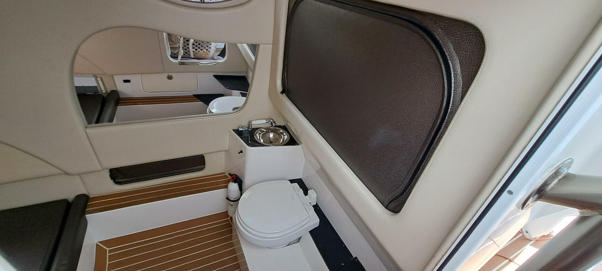 2012 Nor-Tech 340 Sport - Image 28