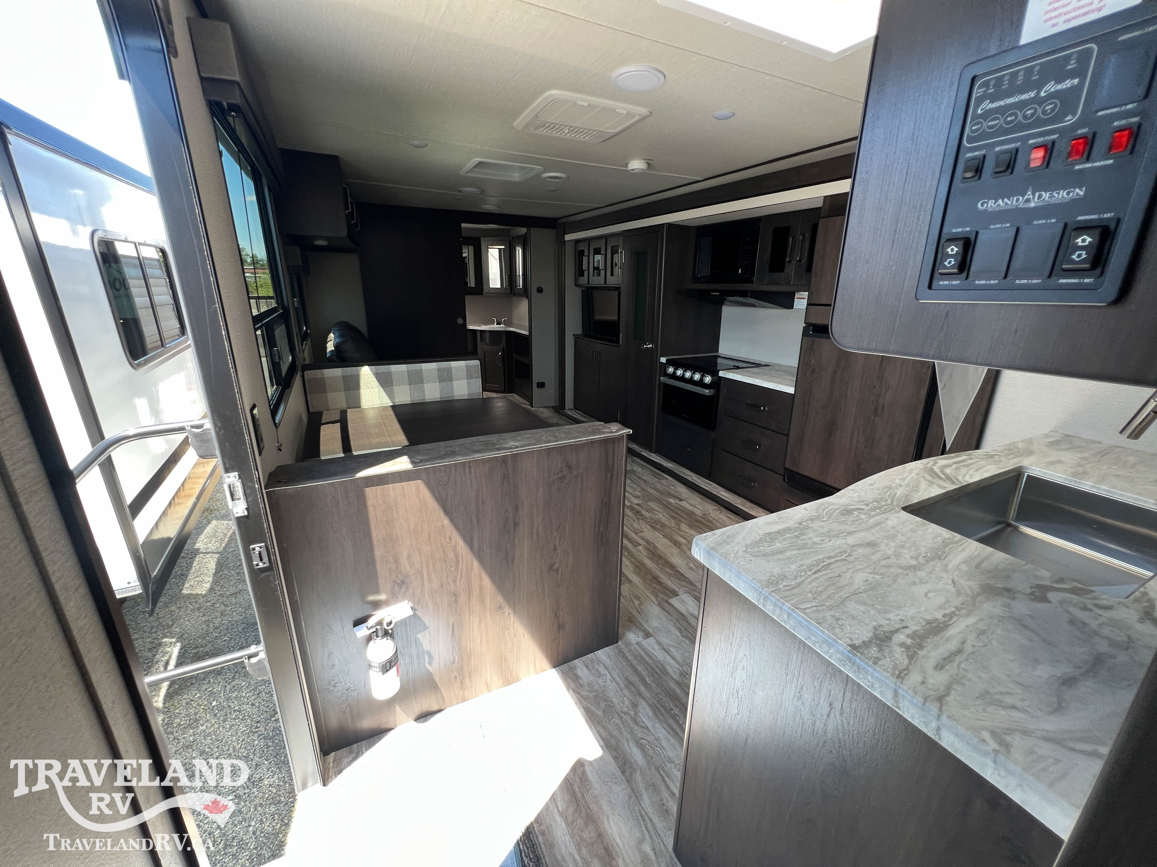 2021 Grand Design Transcend XPLOR 260RB - Image 3