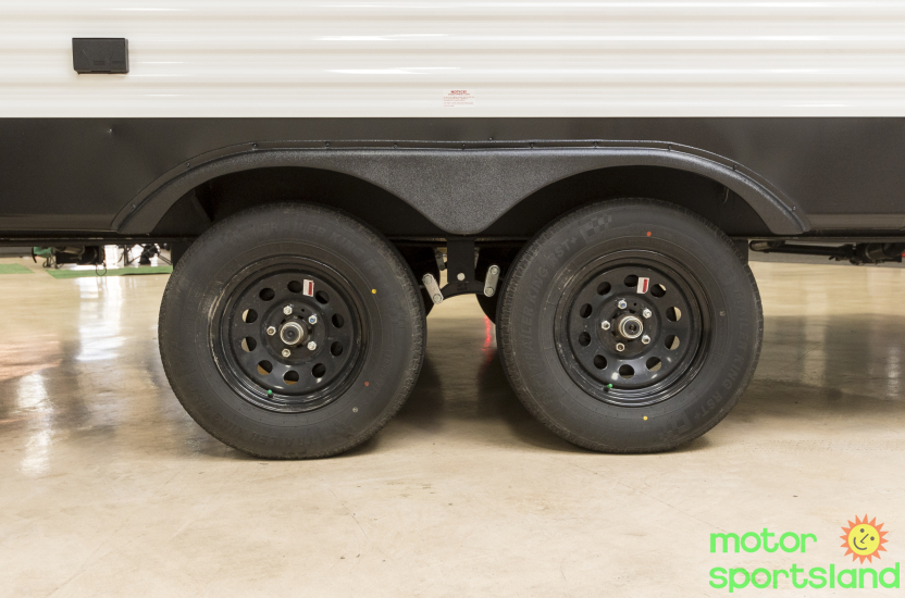 2025 KZ RV Sportsmen SE 241RKSE - Image 21