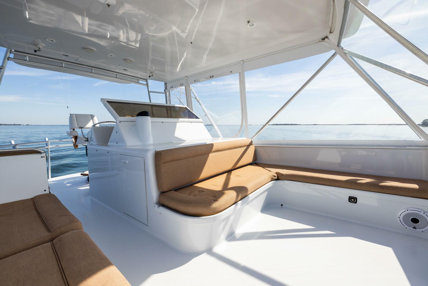 1996 Jim Smith Sportfish - Image 15