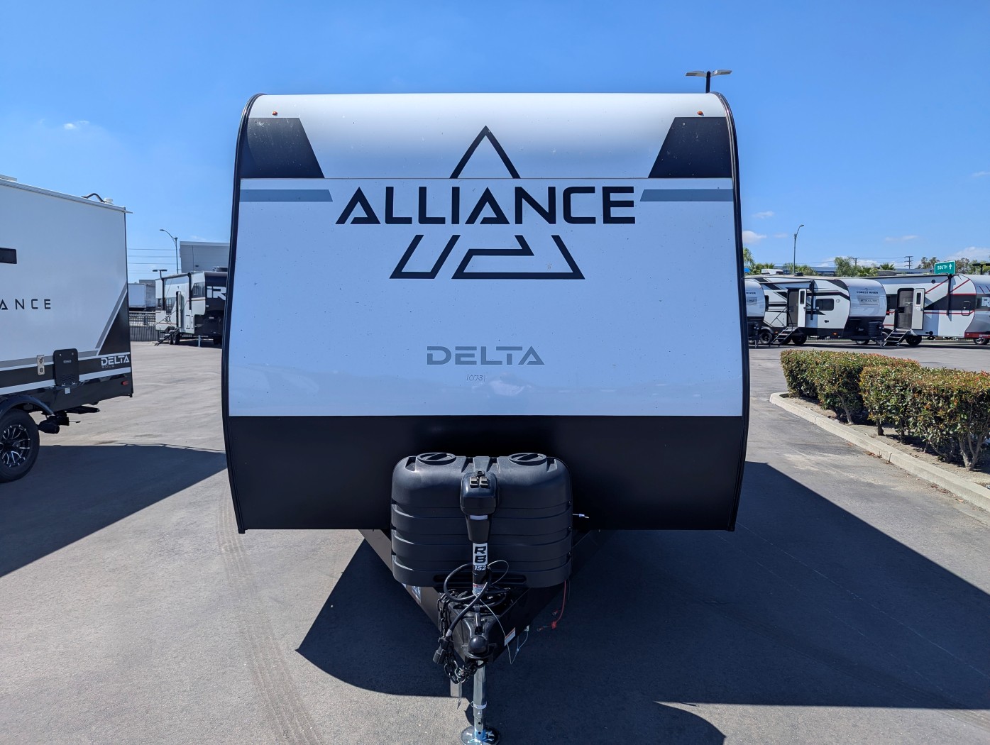 2027 Alliance RV Delta Solo RB152 - Image 3