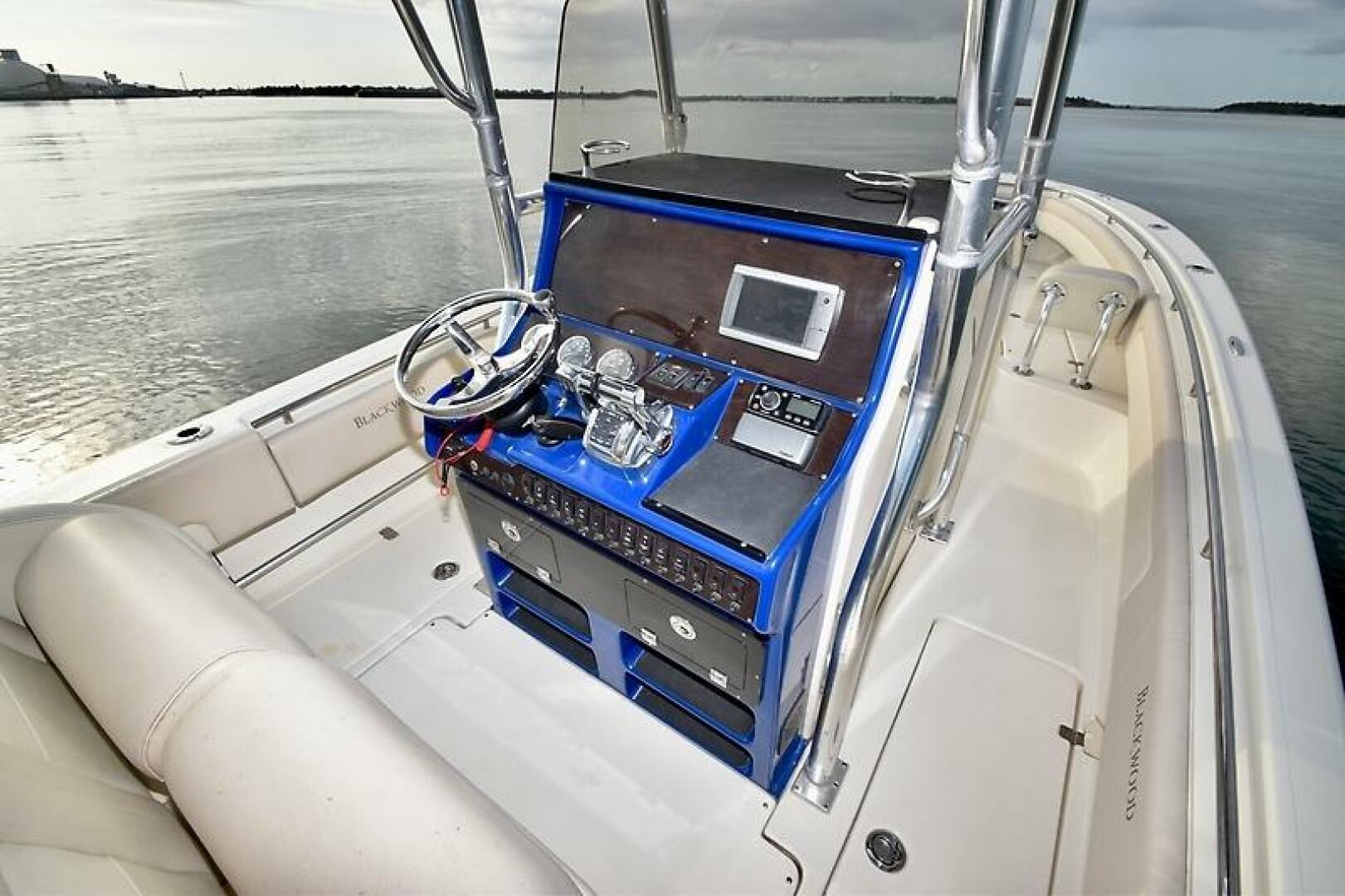 2012 Blackwood 27 - Image 25