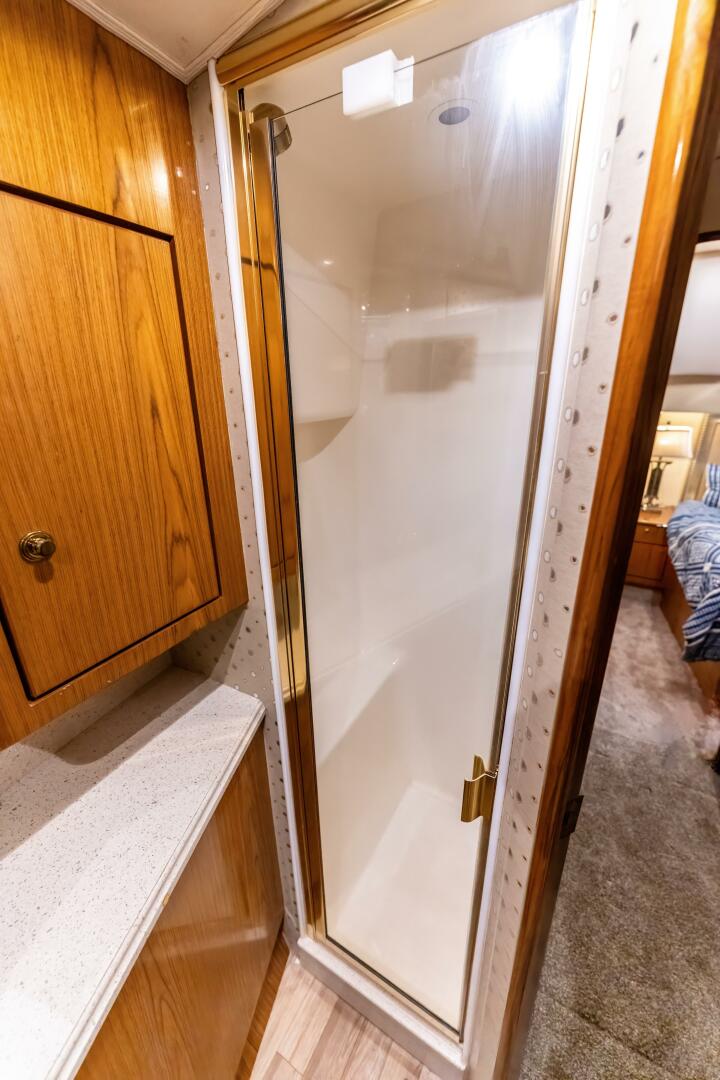 2006 Ocean Yachts - Image 23
