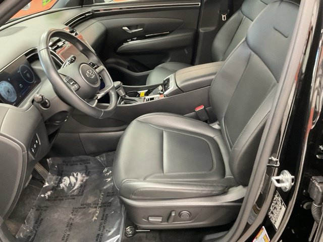 2024 Hyundai Tucson Utility 4D SEL 2WD - Image 13