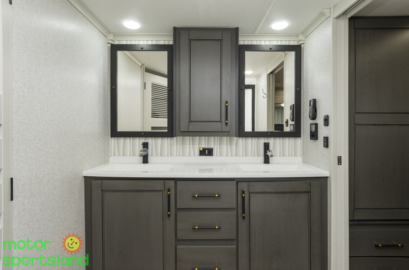 2025 CrossRoads Redwood RW415RD - Image 17