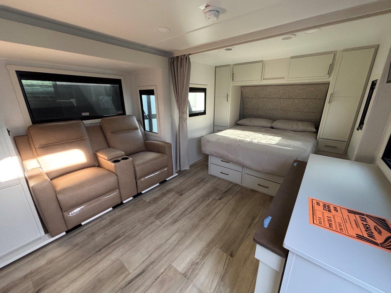 2026 Brinkley RV Model Ix 23x - Image 5