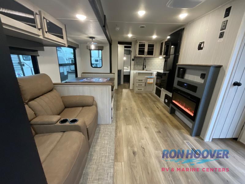 2026 PALOMINO 337BH - Image 37