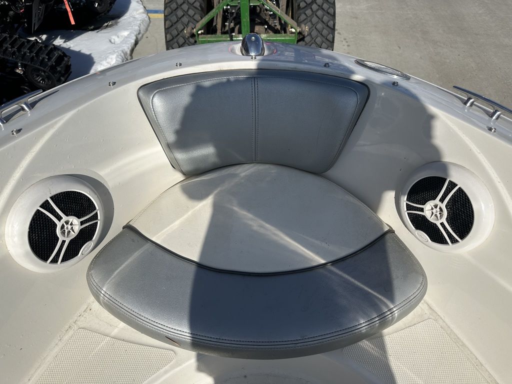 2008 SEA RAY 195BR Sport - Image 22