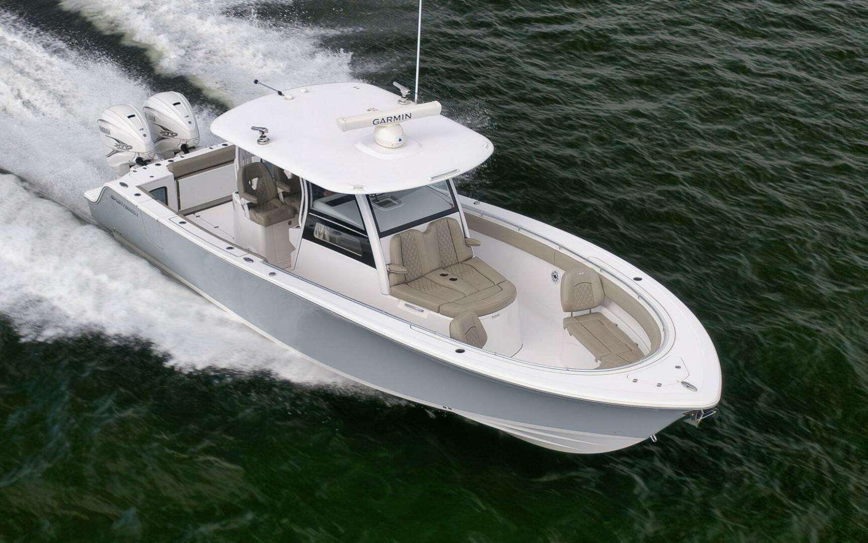 2022 Sportsman 352 - Image 22