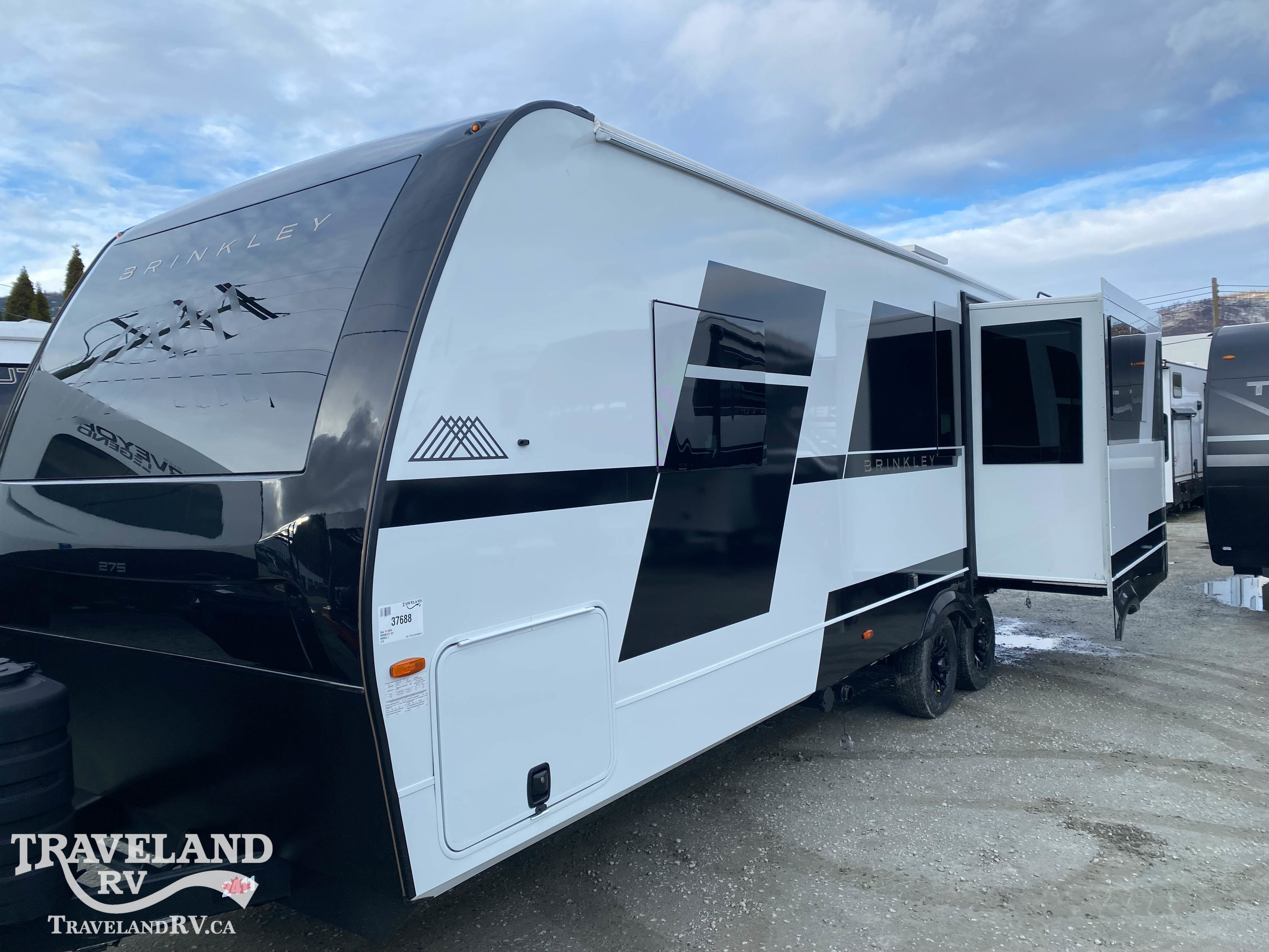 2026 Brinkley RV Model I 275 - Image 3
