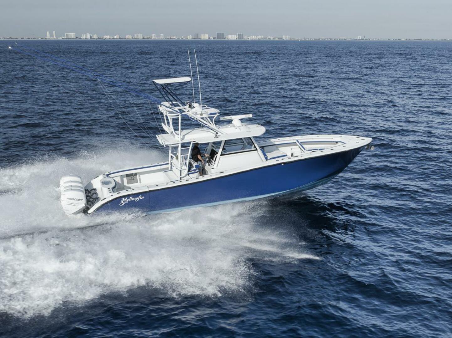 2020 Yellowfin - Image 24