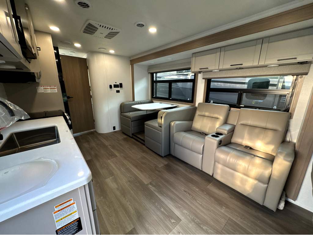 2027 ENTEGRA COACH ODYSSEY 29V - Image 12