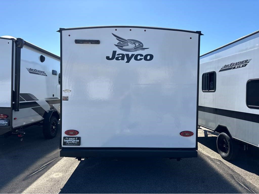 2026 JAYCO JAY FEATHER AIR 17BHSL - Image 5
