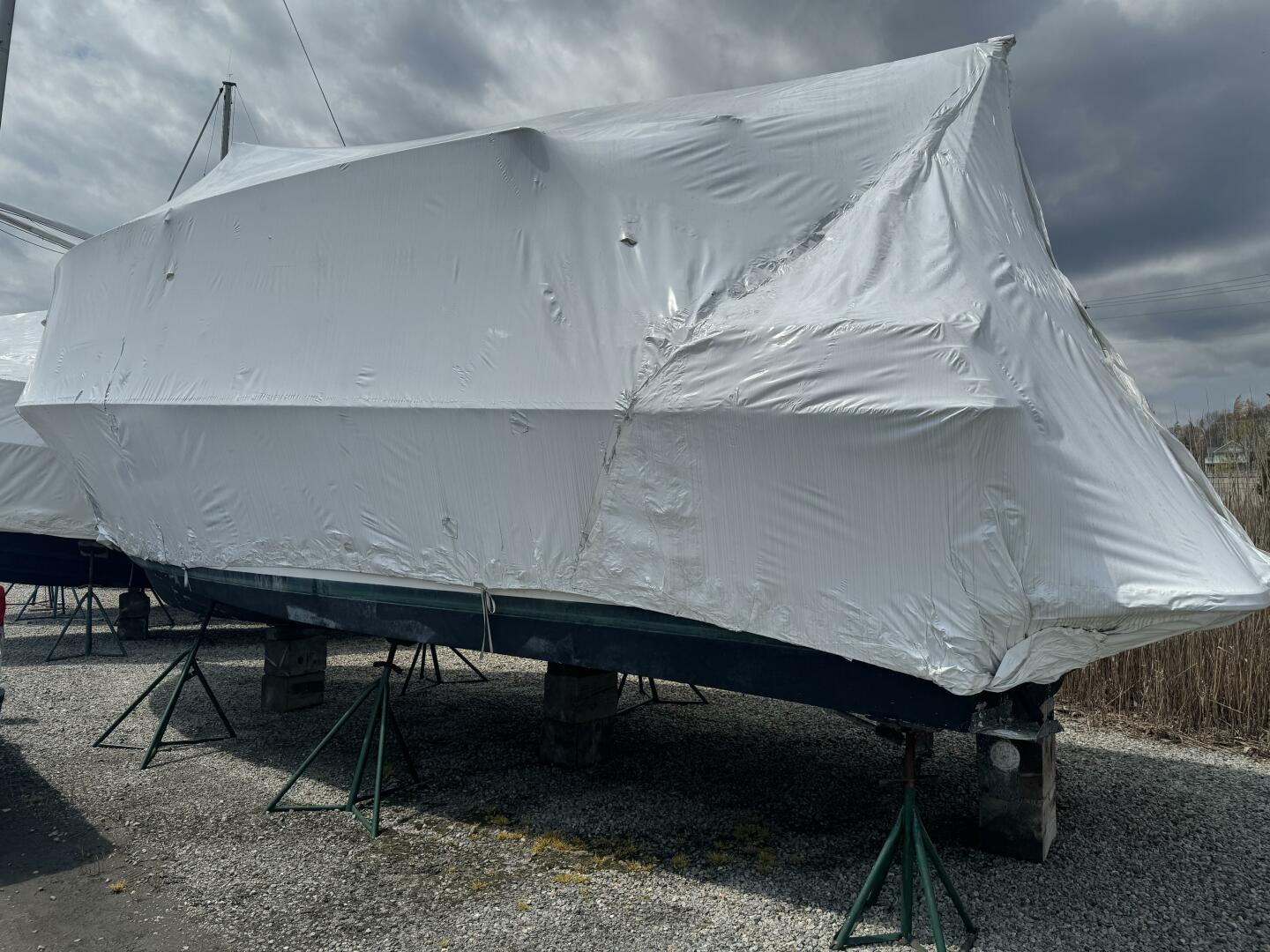 1990 Carver Mariner 3297 - Image 36