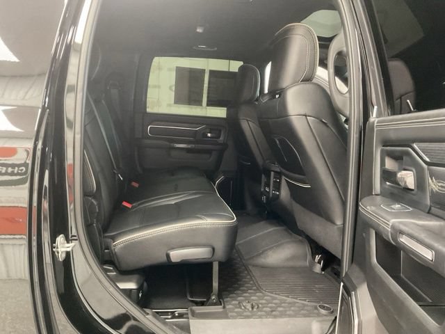 2023 Ram 2500 Pickup Mega Cab Limited 4WD - Image 31