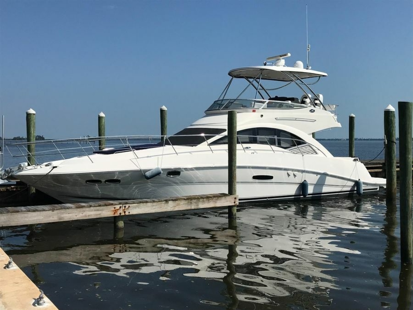 2008 Sea Ray - Image 6