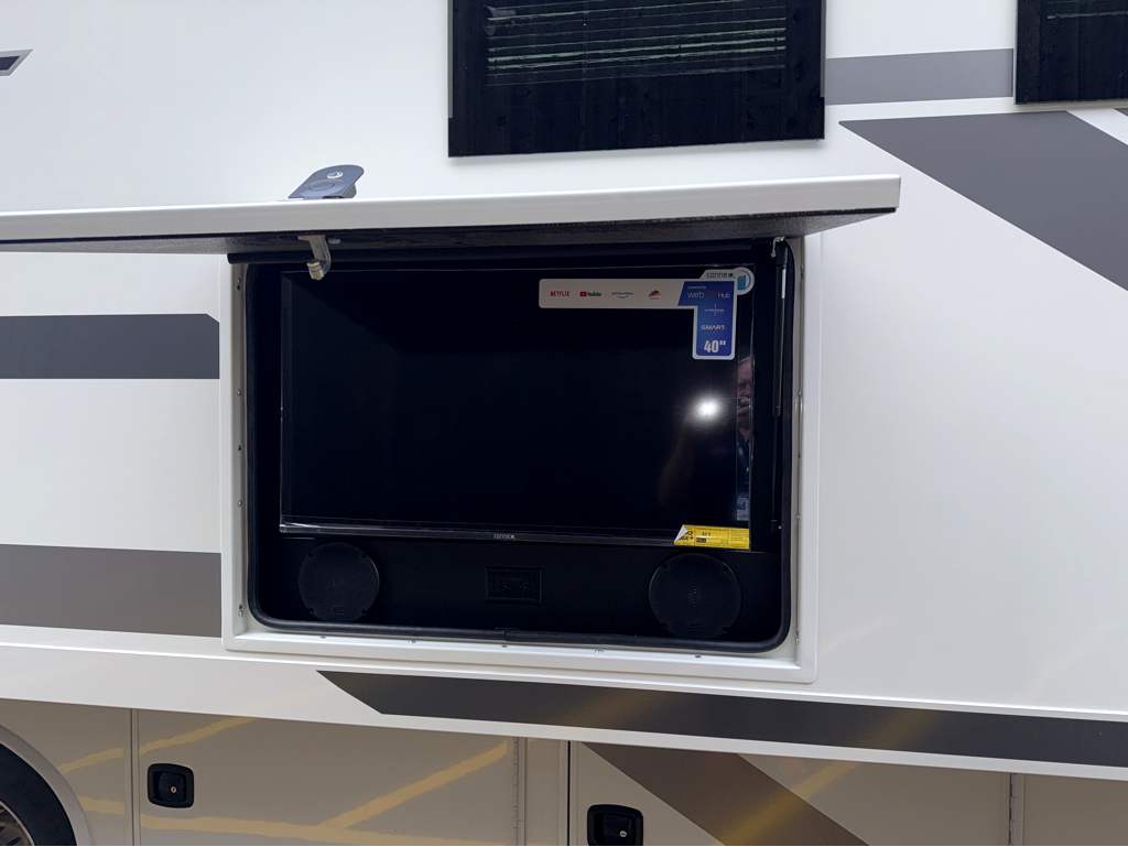 2026 JAYCO PRECEPT 34G - Image 5