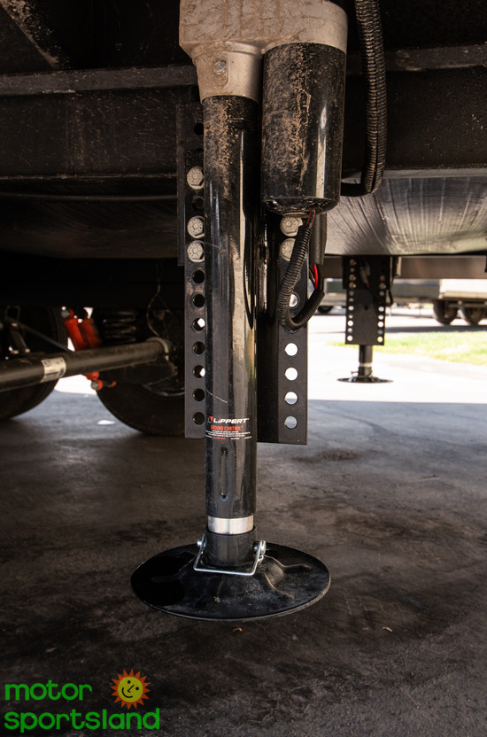 2026 KZ RV Durango D301RLT - Image 35