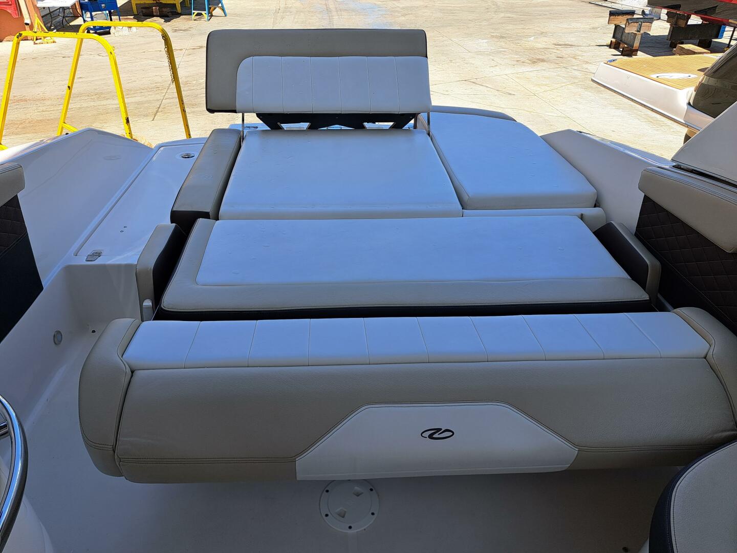 2014 Regal 2700 Bowrider - Image 25