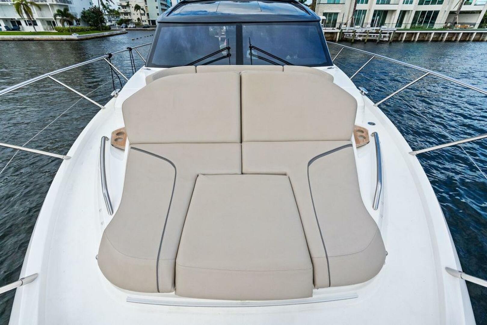 2021 Princess V55 - Image 45