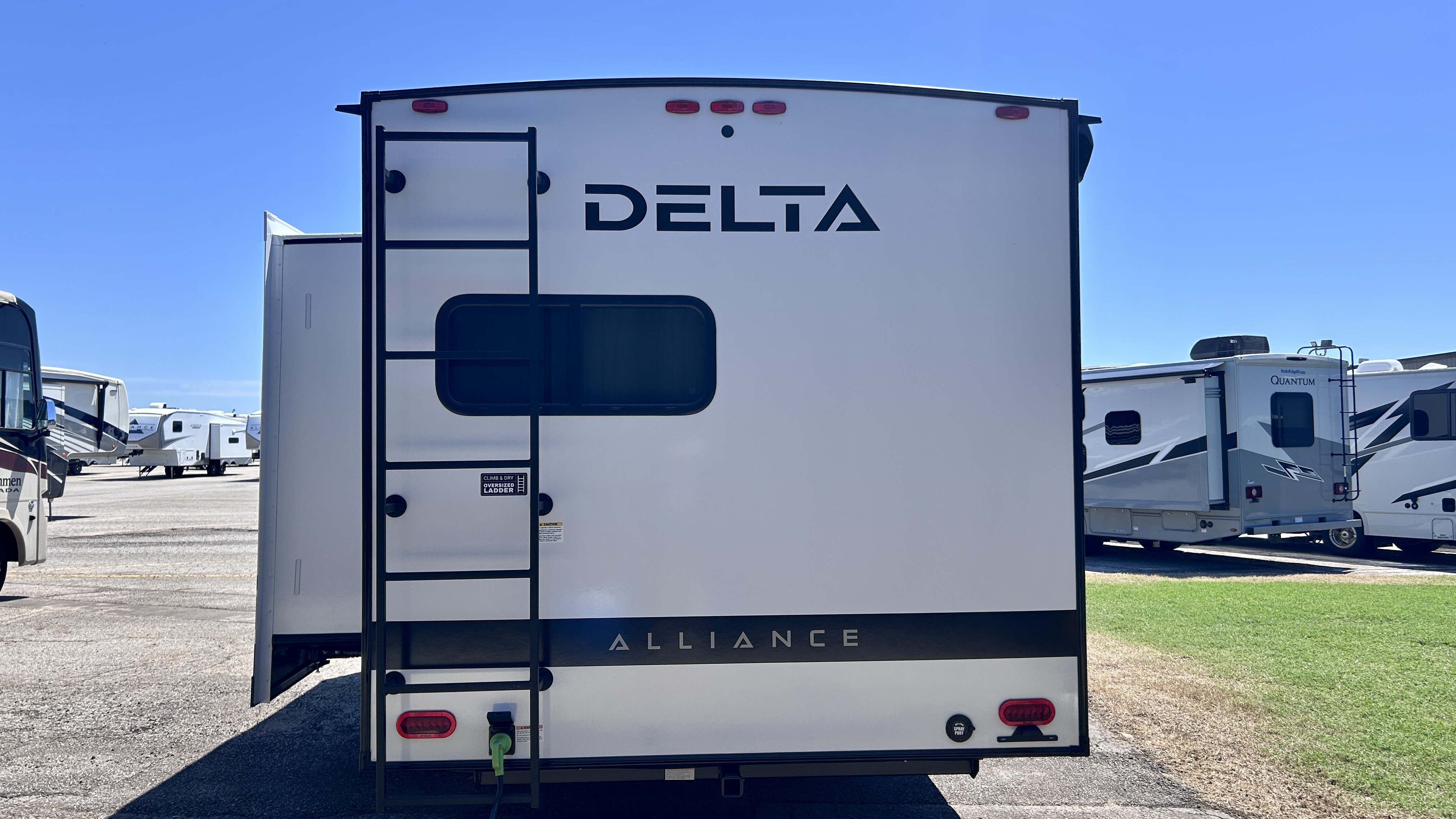 2026 Alliance RV Delta ML226 - Image 7
