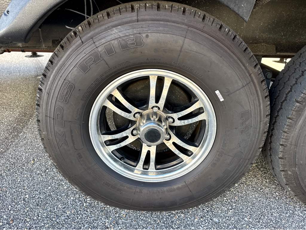 2019 CROSSROADS CRUISER 3451FB - Image 6