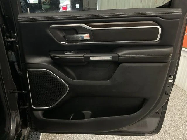 2021 Ram Ram 1500 Pickup Crew Cab Laramie 4WD - Image 23