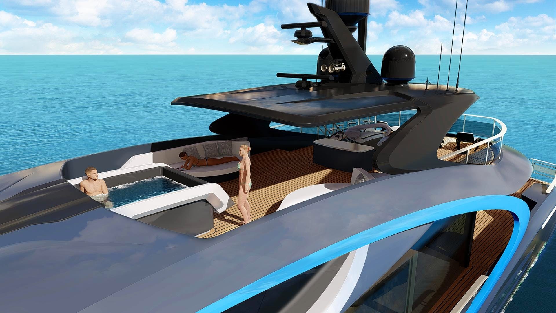 2025 Latitude Custom - Image 14