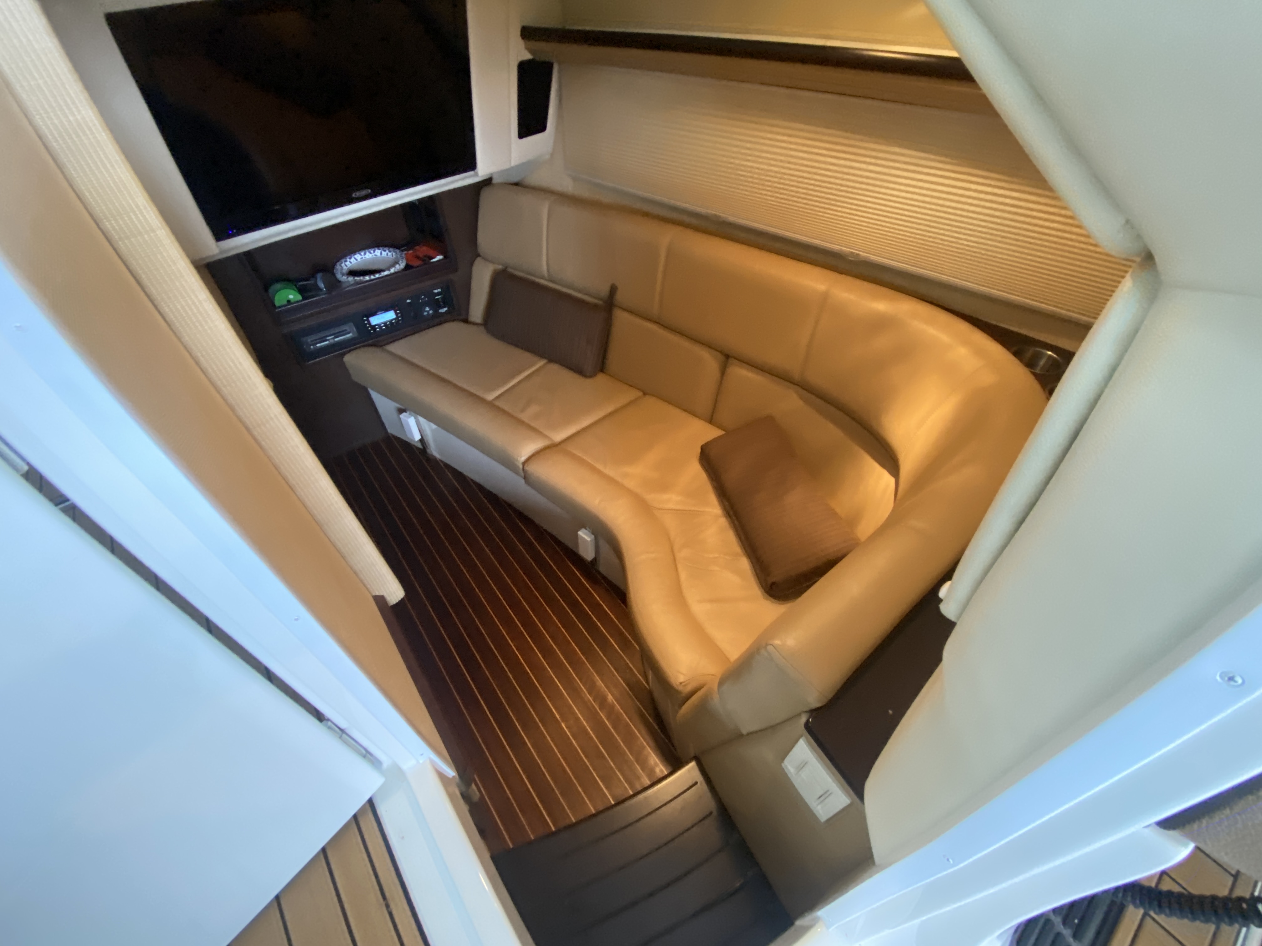 2015 Cobalt 336 - Image 40