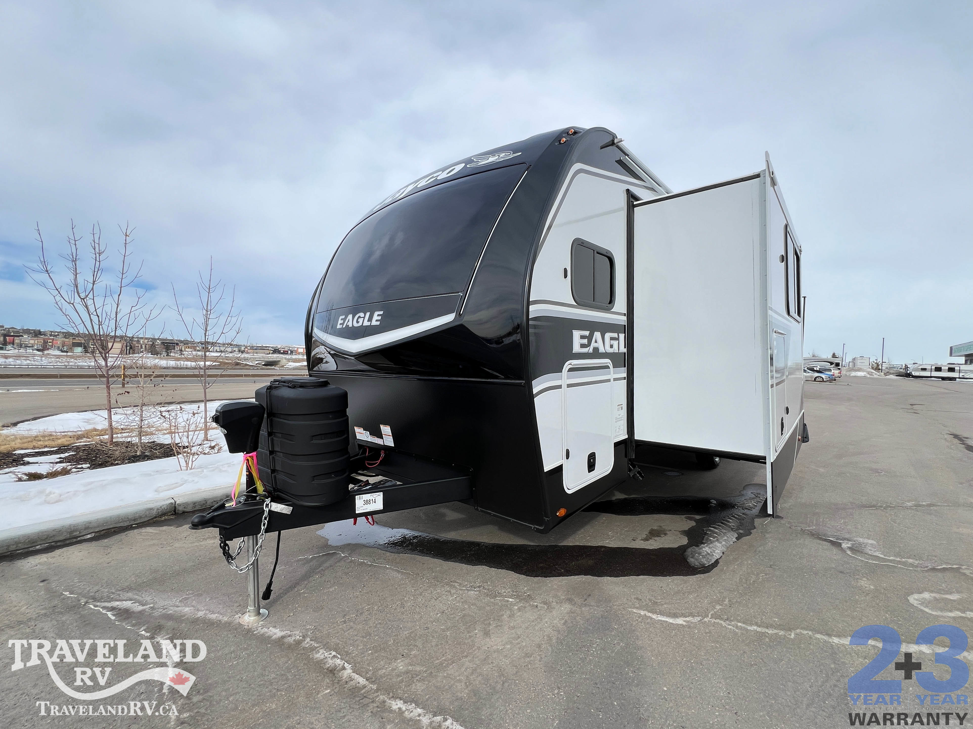2026 Jayco Eagle HT 265FKDS - Image 5