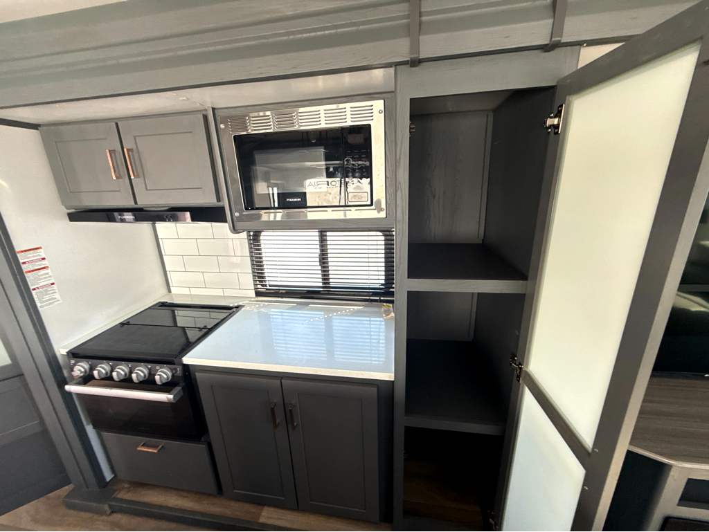 2022 KEYSTONE BULLET 30RIPR - Image 15
